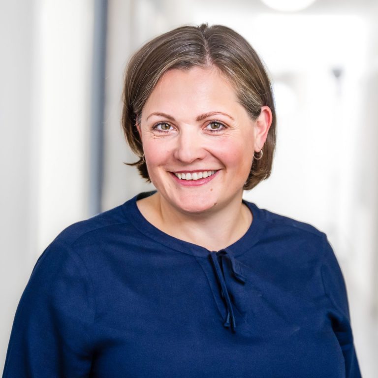 Dr. Uta Pieper Fachärztin für Allgemeinmedizin Handewitt