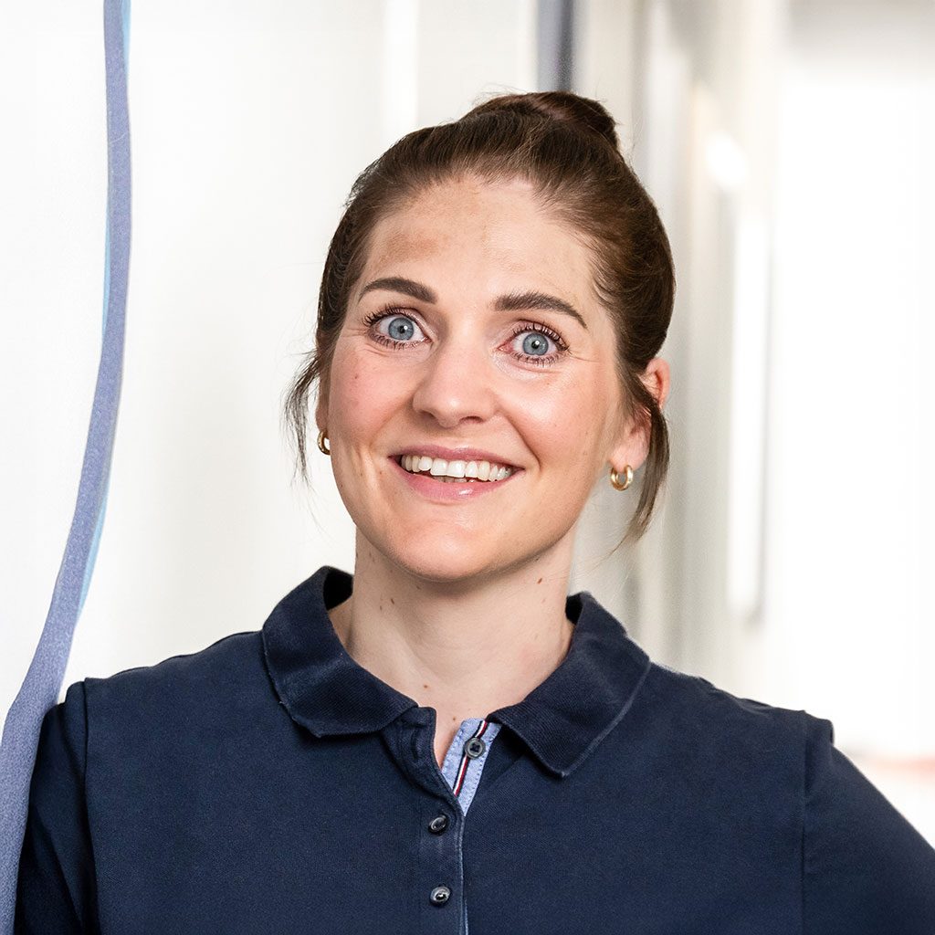 Dr. med. Caroline Schlegel-Buck